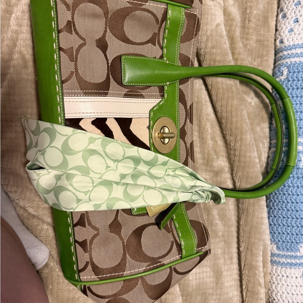 Vintage Coach